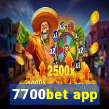 7700bet app